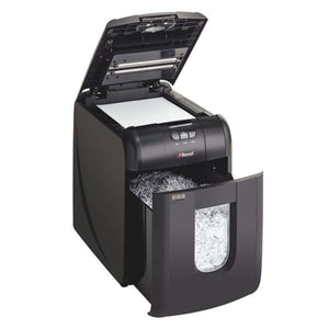 Buy Rexel Auto+ 130M Micro Cut Shredder in Dubai