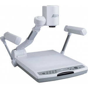 AVerVision PL50 Platform Document Camera – 5 MP, 240× Zoom