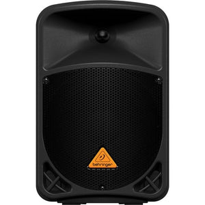 Behringer B108D 300-Watt 2-Way 8" PA Speaker with Wireless