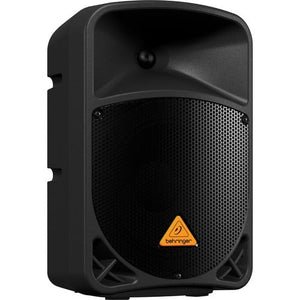 Behringer B110D 10" PA Speaker System with Wireless Option