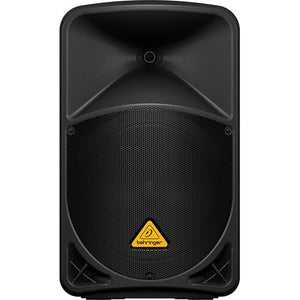 Behringer B112D Active 2-Way 12" PA Speaker System