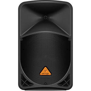 Behringer B112MP3 Active 2-Way 12" PA Speaker System