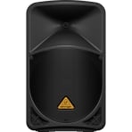 Behringer B112W Active 2-Way 12" PA Speaker System