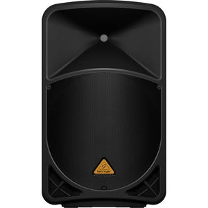 Behringer B115D Active 2-Way 15" PA Speaker System