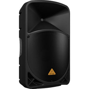 Behringer B115MP3 Active 2-Way 15" PA Speaker System