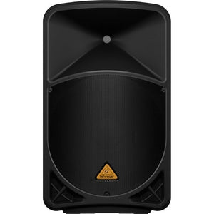 Behringer B115MP3 Active 2-Way 15" PA Speaker System