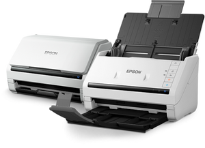Epson WorkForce DS-530 Innovative Business Scanner