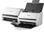 Epson WorkForce DS-530 Innovative Business Scanner