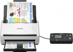 Epson WorkForce DS-530N Innovative Business Scanner