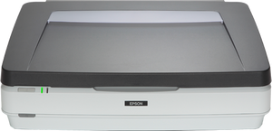 Epson B11B240401BU Expression 12000XL Pro A3 film and graphics scanner