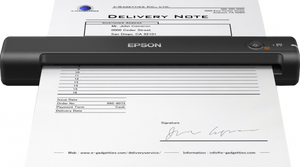 Epson B11B252401 WorkForce ES-50 Mobile scanner