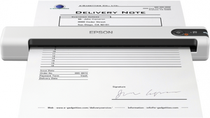 Epson DS-70 WorkForce Portable Document Scanner