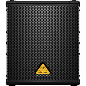 Behringer High-Performance 500-Watt 12" PA Subwoofer