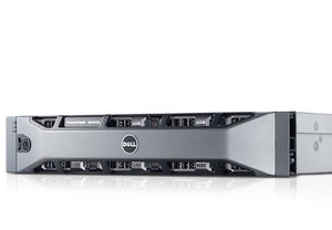 Dell PowerVault MD3 10Gb iSCSI Series