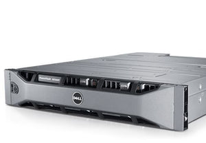 Dell PowerVault MD3 Fibre Channel Storage Array Series