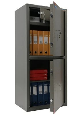 Safe Valberg ASM-120T/2 Office Safe SKU ASM-120T/2 – Secure Storage by Vallberg