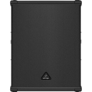 Behringer B1800XP 3000W Subwoofer with 18" Turbo Sound Speaker