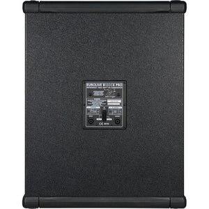 Behringer B1800XPRO Professional 1800-Watt 18" PA Subwoofer