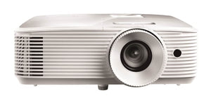Optoma HD29HLV 1080p Gaming Projector – 4,500 Lumens, HDR, 8.4ms