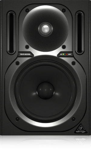 Behringer B2030PPC High-Resolution 2 Way Reference Studio Monitor