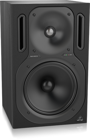 Behringer B2031APC High-Resolution Studio Monitor Speaker