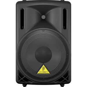 Behringer B212D Active 550-Watt 2-Way PA Speaker System