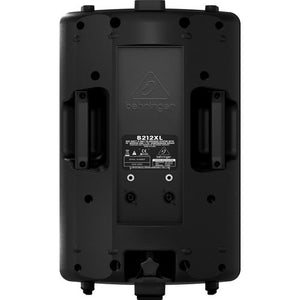 Behringer B212XL 800-Watt 2-Way PA Speaker System