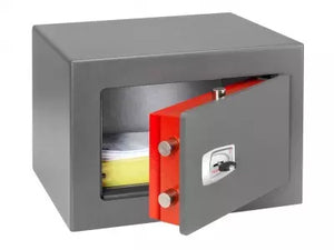 Technomax DPK/4 Safe DPK/4 – Fire and Burglary Resistant Safe by Vallberg