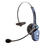 Jabra BlueParrott B250-XTS Bluetooth Headset