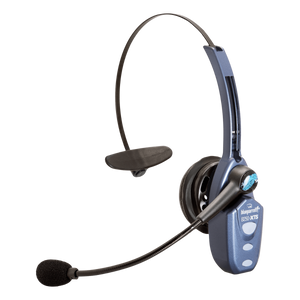 Jabra BlueParrott B250-XTS Bluetooth Headset