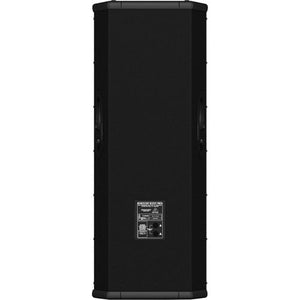 Behringer B2520PRO High Performance PA Loudspeaker System