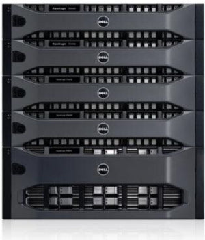 Dell EqualLogic PS6210 Series