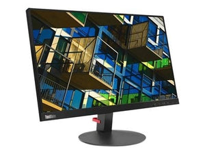 Lenovo S22e Think Vision 21.5" Monitor