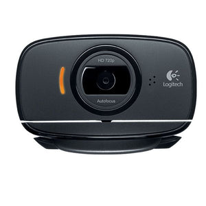 Buy Logitech B525 720P HD Webcam in Dubai, Sharjah, Abu Dhabi, Ajman, Al Ain, Ras Al Khaimah, Fujairah, Umm al Quwain, UAE