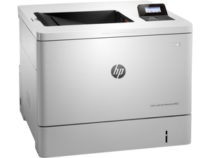 HP M552dn Color LaserJet Enterprise Printer