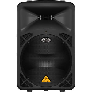 Behringer B615D Active 2-Way 1500-Watt PA Speaker System