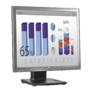 HP E4U30AS ARAB HP E190i FHD Monitor