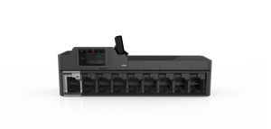 GL-998+1 Multi-Pocket Fitness Sorter, SKU GL-9 (8+1) – Lidix