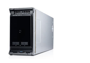 Dell EqualLogic PS-M4110 Blade Array Series