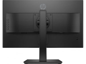 HP 8MB10AS ARAB 23.8 Inches P24q G4 FHD IPS Monitor