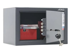 Safe Aiko T-200 KL | SKU: T-200 KL | Vallberg Secure Home Safe