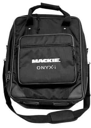Mackie Onyx12 Carry Bag For Onyx12 Mixer-Black onyx-12