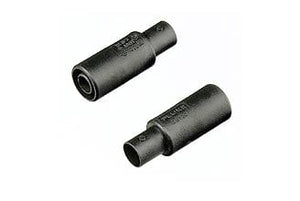 Fluke Banana to BNC Adapter Plug