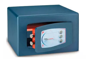 Technomax GMD/3 Safe GMD/3 – Burglary-Resistant Security Safe by Vallberg