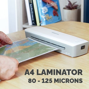 Fellowes Ion A4 For Office, Home And School Use Laminator