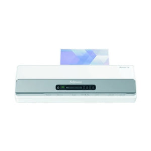 Fellowes 8058201 Amaris A3 Laminator White