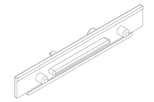 JBL VTX-V25-CS-K-LJ Label kit