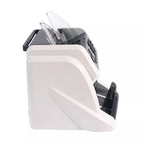 Ribao BC-40 Multi Currency Mixed Denomination Banknote Counter