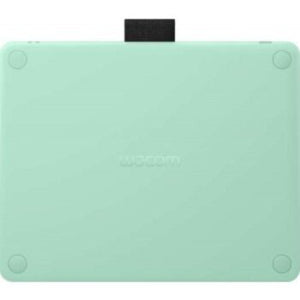 Wacom Intuos Small Bluetooth Pistachio CTL-4100WLE-N