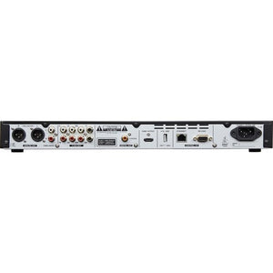 Tascam BD-MP1 Rackmount Blu-ray and USB Media Player
